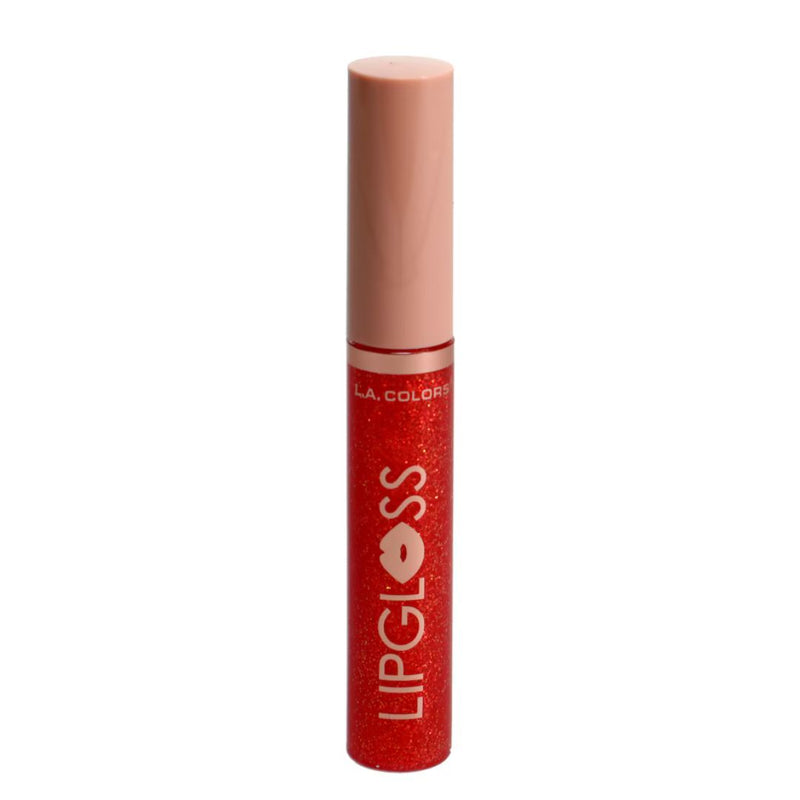 Lip Gloss L.A. Colors