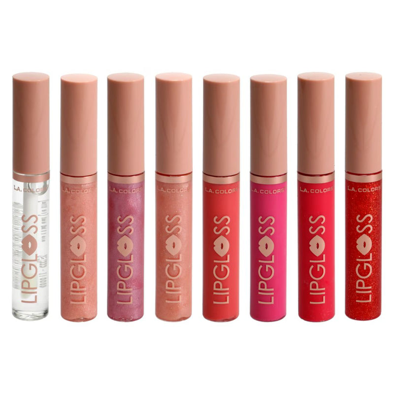 Lip Gloss L.A. Colors