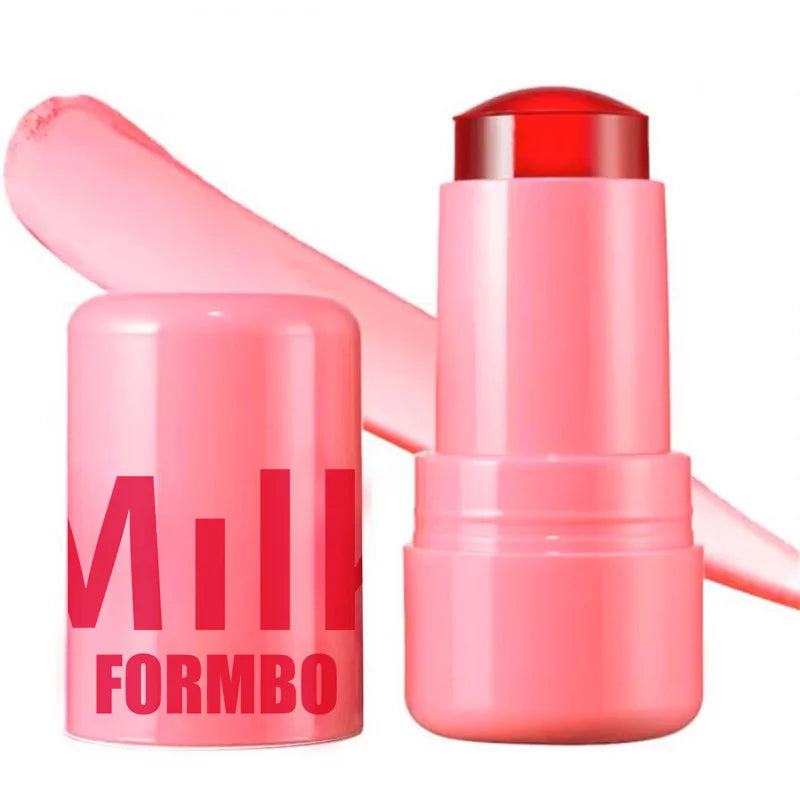 Milk Jelly Blush Stick - Tint Geléia de Água